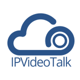 Subscripción anual Pro para plataforma IPVideotalk de Grandstream 100 participantes con 49 participantes de video.
