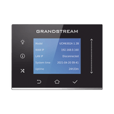 Conmutador IP-PBX para hasta 500 usuarios y 75 llamadas simultaneas, 2FXO, 2FXS, solución para PyMEs