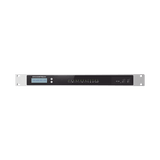 Conmutador IP-PBX para hasta 2000 usuarios y 300 llamadas simultaneas, 4FXO, 4FXS, para solución de comunicaciones unificadas y colaboración