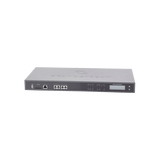 IP-PBX GrandStream Con 1 puerto T1/E1 y 2 puertos FXO, hasta 2000 extensiones con 200 llamadas simultáneas