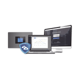 Licencia anual Plus Remote Connect 50 usuarios y 8 sesiones concurrentes, para UCM63XX / UCM63XXA