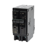 Interruptor Termomagnético Enchufable, Serie: B2Q, 2P, 40A, 240V (SKU:1002283)