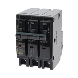Interruptor Termomagnético Enchufable, Serie: B2Q, 3P, 20A, 240V (SKU:1002295)