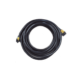 Cable de Interconexión para Torniquetes Hikvision Series 501, 601 y 801 / Cable MOF2*7,5.5M,BK