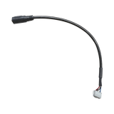 Cable de voltaje con terminal 3.5 para modelo DSK1T331W