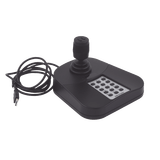 Joystick USB Compatible con DVRs / NVRs / iVMS-4200 / HIKVISION - epcom - HiLook