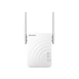 Extensor WiFi / Hasta 1200 Mbps / Doble Banda AC (2.4 GHz y 5 GHz) / 1 Puertos 10/100 Mbps / 2 Antenas Omnidireccional de 3 dBi / Interior