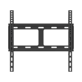 Montaje de Pared Universal para Pantallas / Compatible VESA 100 X 100 / 200 X 200 / 400 X 300 / 400 X 400 / Color Negro