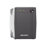 UPS de 1000 VA / 600 W / Protección Contra Sobrecarga y Descarga / Entrada y Salida 120 VCA / 6 Tomas NEMA 5-15R (4 con Respaldo y 2 sin Respaldo)