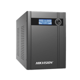 UPS de 2000 VA / 1200 W / Pantalla LCD / Protección Contra Sobrecarga y Descarga / Entrada y Salida 120 VCA / 4 Tomas NEMA 5-15R
