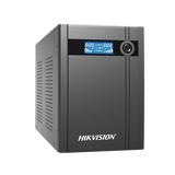UPS de 3000 VA / 1800 W / Pantalla LCD / Protección Contra Sobrecarga y Descarga / Entrada y Salida 120 VCA / 6 Tomas NEMA 5-15R (Todos con Respado)