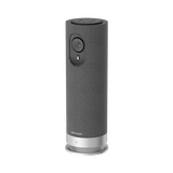 Cámara de Videoconferencias Portátil / Resolución de 2 Megaxpiel (Full HD) / 4 Micrófonos / Altavoz 5 W / Conexión USB / Control Remoto / Plug and Play / Movimiento PTZ