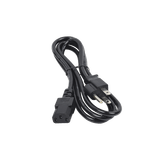 Cable de Alimentación Eléctrica 110 - 240 VCA / 1.5 Mts de Distancia