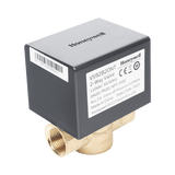 Válvula de control eléctrica VS9 para fan coil: DN20: PN20: 2 vías: 110 V CA: conexión NPT