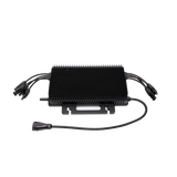 Microinversor 2 Kw, 220 Vca, para Interconexión a Red Eléctrica, IP67, Conexión para Cable Troncal, Soporta Oversizing a 4 Módulos de Hasta 670 W