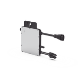 Microinversor 500 W, 220 Vca, para Interconexión a Red Eléctrica, IP67, Conexión para Cable Troncal, Soporta Oversizing a 1 Módulo de hasta 670 W