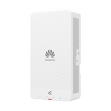 Punto de Acceso Wi-Fi 6 / 2.975 Gbps / MU-MIMO 2x2:2 / 1 Puerto 10/100/1000 Mbps (PoE In) / 4 Puertos 10/100/1000 Mbps LAN / Smart Antenna 20% más cobertura / Instalación en pared / Seguridad WPA3 / Administración en nube