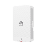 Punto de Acceso Wi-Fi 6 / 2.975 Gbps / MU-MIMO 2x2:2 (2.4GHz y 5GHz) / 1 Puerto GE / Smart Antenna 20% más cobertura / Instalación en techo / Seguridad WPA3 / Administración en nube