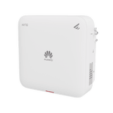 Punto de Acceso Exterior Wi-Fi 6 / 1.775 Gbps / MU-MIMO 2x2:2 (2.4GHz y 5GHz) / Antena Sectorial de H:65 grados y V:20 grados / Instalación en mástil / IP68 / 1 Puerto 10/100/1000 Mbps / 1 Puerto 1GE SFP / BLE / Hasta 1024 usuarios / Adminis