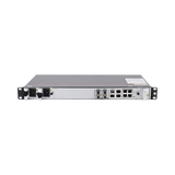 OLT GPON OptiXAccess 4 Puertos con Módulos C+, 4 Puertos Uplink (10GE/GE), Hasta 256 ONTs, 2 Fuentes de Alimentación AC, 1 UR