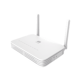 ONT GPON Huawei OptiXstar WiFi4 (2.4GHz) 1 puerto LAN GE + 3FE + 1POTS, hasta 300 Mbps