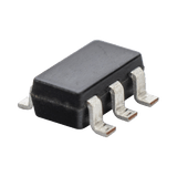 Circuito integrado IC-341 (reset) para IC-M25