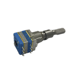 Selector de volumen / encendio para IC-A25N/C