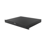 Dispositivo de almacenamiento masivo e-SATA, Capacidad maxima de 48TB.