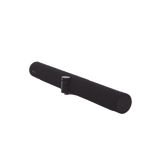 Jabra PanaCast 50, cámara 4K con vídeo panorámico auto ajustable, conteo de personas, movimiento por detección de voz, ideal para salas de reunión pequeñas (8200-232)