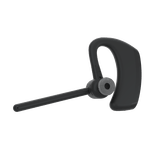 Jabra Perform 45 , 2 micrófonos con cancelación de ruido, Bluetooth, ultra ligero conversación de hasta 8 horas (5101-119).