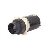 Bomba maceradora de reemplazo a 12 Vcd, para modelos Quiet Flush, DS Designer Styled y Deluxe Flush