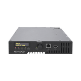 Repetidor VHF 136-174 MHz, Digital NXDN*-DMR*-Analógico, 50 Watts, puerto LAN, MIL-STD-810, SNMP, Redundancia, Inc. accesorios de instalación