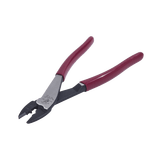 Pinza Ponchadora/Cortadora de Conectores 10 a 22 AWG