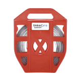 Fleje de Acero Inoxidable 304 de 5/8", 0.70 mm, 30.5 metros
