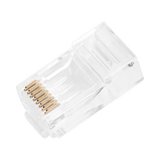 Conector RJ45 para cable UTP categoría 6A