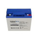 Batería 12 V / 18 Ah / UL / Tecnología AGM / Vida útil promedio de 5 años / Para uso en equipo electrónico, Alarmas de Intrusión / Incendio/ Control de acceso / Video Vigilancia / Terminales T1