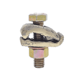 Conector para Cable (4 - 2/0) a Superficie Plana o Barra.