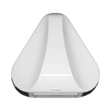 ALULA - Sensor de Inundación y Temperatura / Detecta Condiciones de Inundación y Reporta Temperaturas Extremas / Carcasa IP67 / Encriptado Connect+