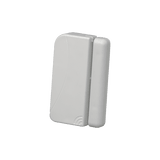 ALULA - Sensor de Puerta/Ventana NanoMax / Montaje Rápido / Perfil Pequeño / Contacto Externo