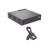 Fuente de Poder Conmutada 13.8Vcc/26A/360W de Potencia de Salida con cable de alimentacion