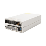 Fuente de Poder Industrial Conmutada 600W de Potencia, 12Vcc, 50A