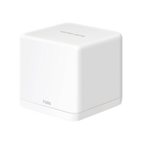 Router Inalámbrico H30G Mesh / Doble banda 2.4GHz y 5GHz AC 1300Mbps / Doble puerto 10/100/1000 Mbps / Control vía App / Roaming Continuo