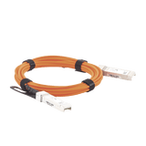 S+AO0005 - SFP+ Active Optics direct attach cable, 5m