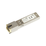S+RJ10 - 10M, 100M, 1G, 2.5G, 5G, 10G en RJ-45 hasta 10 Gbps