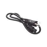 Cable de Alimentación para Inyectores POE24V, POE56V, POE-30G, N000000L034A,EPA5006GR, POE-24-12W-G, POE-24-12W.