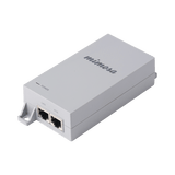 Inyector PoE Pasivo Gigabit 50 V para radios A5-14, A5c, B5x, B5, B11, B24, C5c, C5x