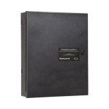 Fuente de Alimentación Remota / 10 Amperes / 3 Entradas / 7 Salidas NAC o Auxiliar de 24 Vcc / Compatible con paneles Notifier, Farenhyt, Silent Knight y Fire-Lite / Gabinete Negro