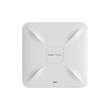 Punto de Acceso Wi-Fi 5 para interior en techo doble banda 802.11ac MU-MIMO 2X2, puertos 10/100