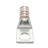 Zapata de compresión LCA3/0-12-X para cal. 3/0 Awg, Barreno para tornillo prisionero de 1/2, 1 Pz
