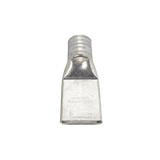 Zapata de compresión LCD1000-00-3 para cal. 1 Kcmil, Lengüeta recta, Ancho 55.11mm, Longitud 146.55mm. 1 pz